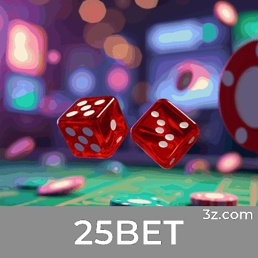 Login 25BET seguro