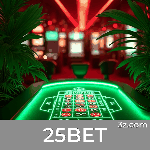 Bônus exclusivo de R$99 + 50 giros grátis para download do APK 25BET