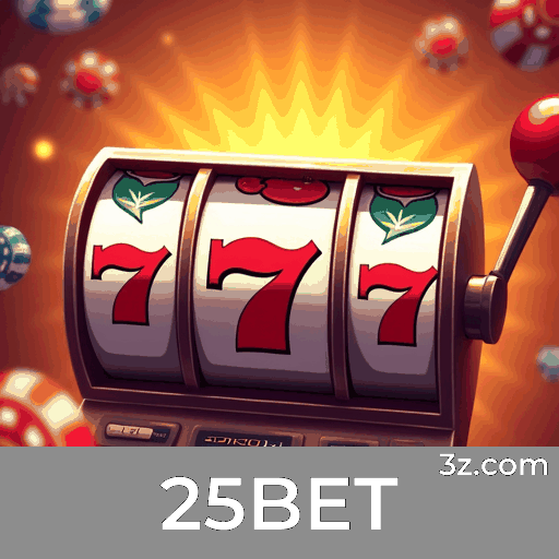 25BET Game com bônus e experiência premium