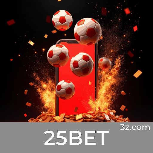 Bônus de R$99 + 50 giros grátis para download da 25BET