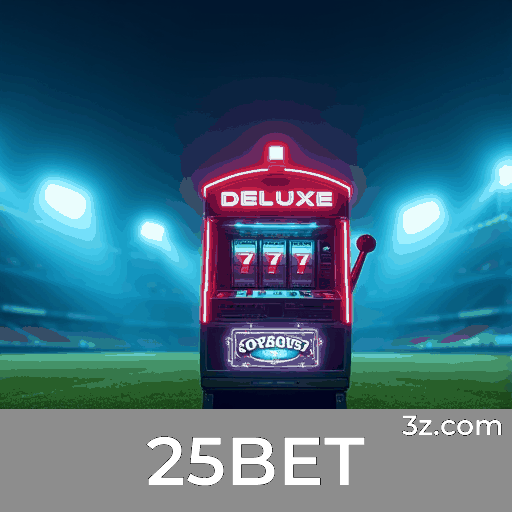 Instalar 25BET com bônus de R$99