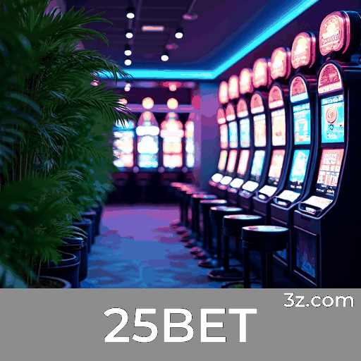 Lottery 25BET com bônus